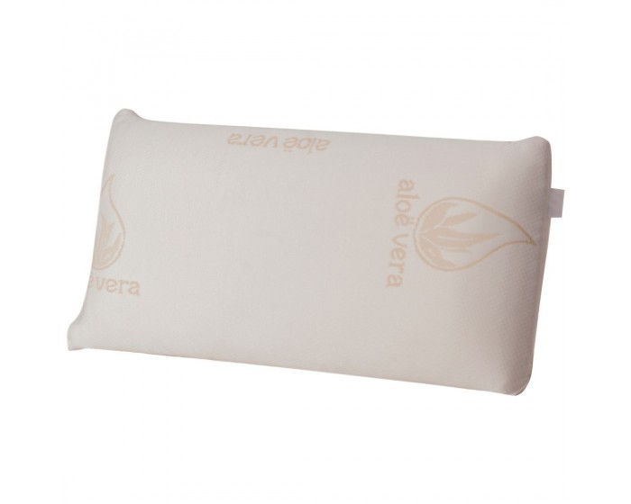 ALMOHADA VISCOELASTICA