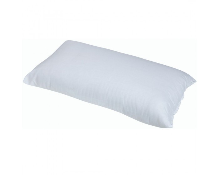 Almohada de fibra