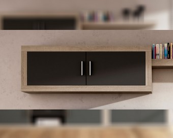 ALTO LARA 2 PUERTAS