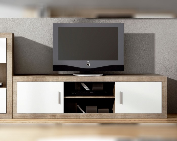 BAJO TV LARA 2 PUERTAS