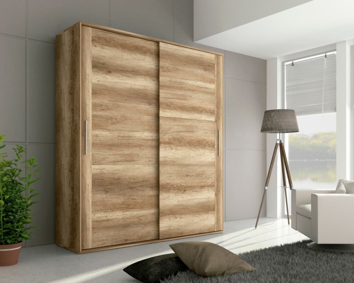 Armario Chellen 2 puertas