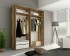 Armario Chellen 2 puertas