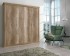 Armario Chellen 4 puertas