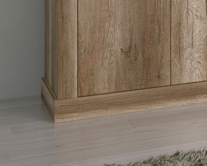 Armario Chellen 4 puertas