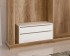Armario Chellen 4 puertas