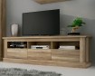 Bajo TV Chellen 3 cajones
