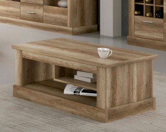 Mesa centro fija Chellen