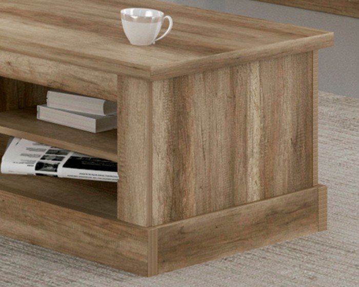 Mesa centro fija Chellen