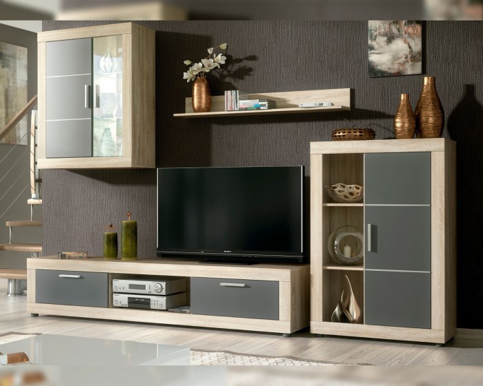 Composición de salón Fiordo