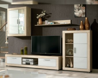 Composición de salón Fiordo