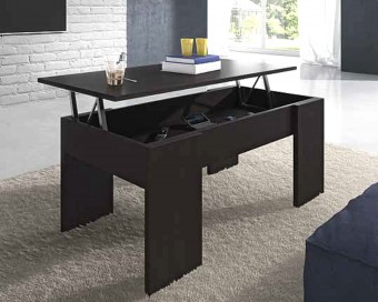 Mesa de centro Gala elevable
