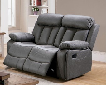 Sofá MADRID relax 2 plazas