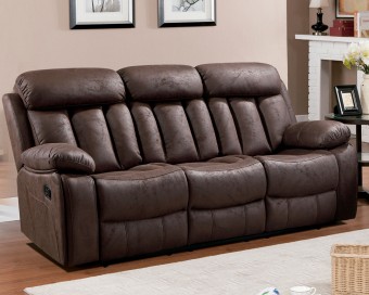 Sofá MADRID relax 3 plazas