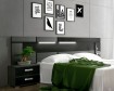 Cabecero Rambla led 260