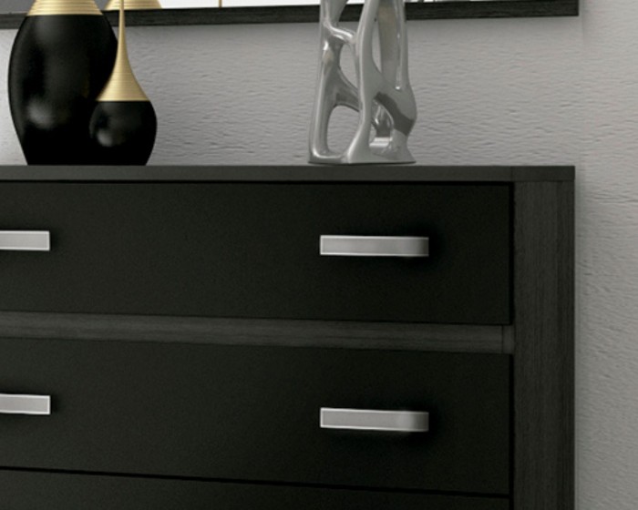 Cómoda RAMBLA 4 cajones