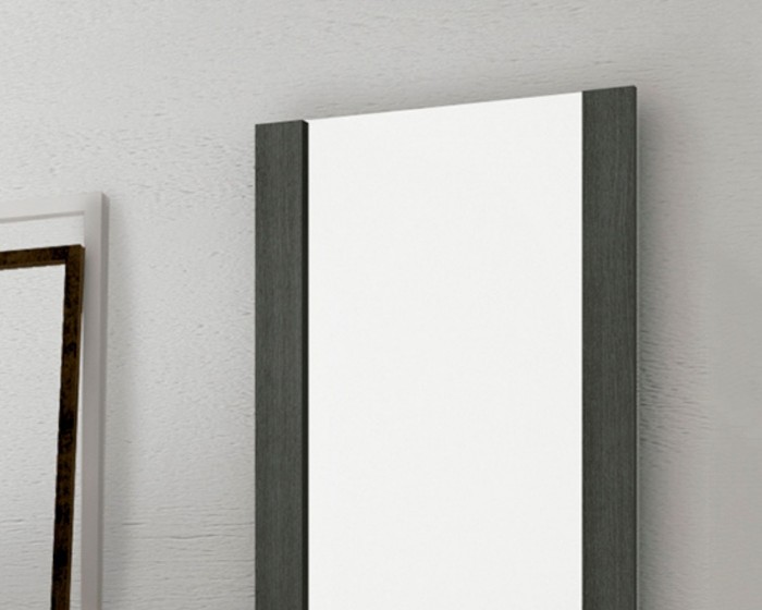 Espejo mural con luna RAMBLA