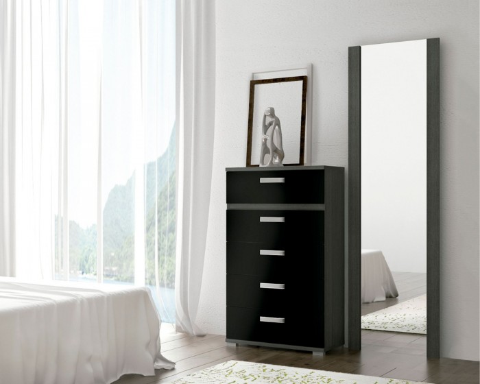 Dormitorio RAMBLA 01
