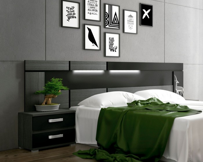Dormitorio RAMBLA 01