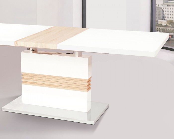 Mesa de comedor Carlota