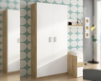 Armario Champion 2 puertas