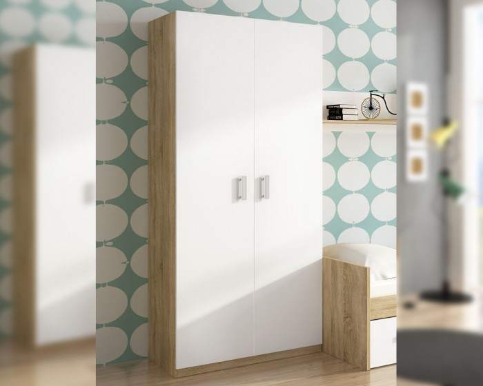 Armario Champion 2 puertas