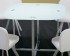 Conjunto Teca (mesa + 4 sillas)