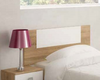 Cabecero Champion juvenil