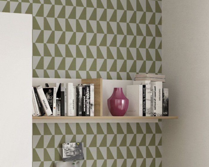 Estante "L" Champion 120 cm