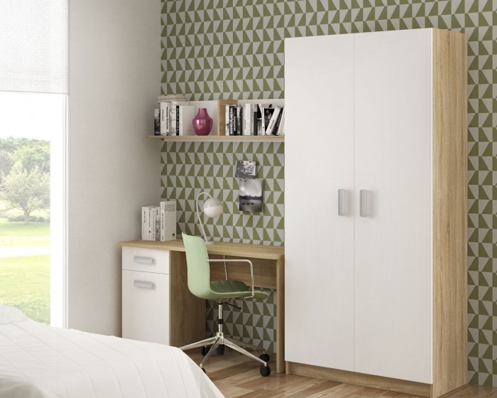 Estante "L" Champion 120 cm