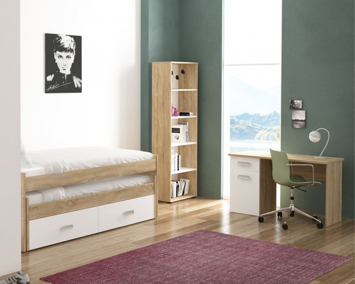 Estantería Champion