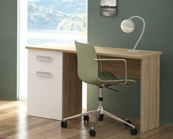 Mesa estudio Champion