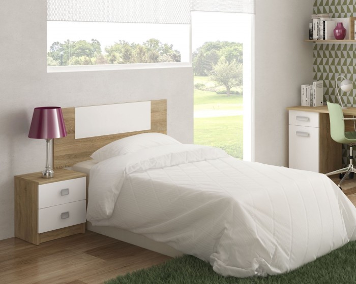 Mesita de noche Champion