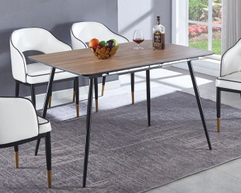 Mesa comedor Alessia extensible