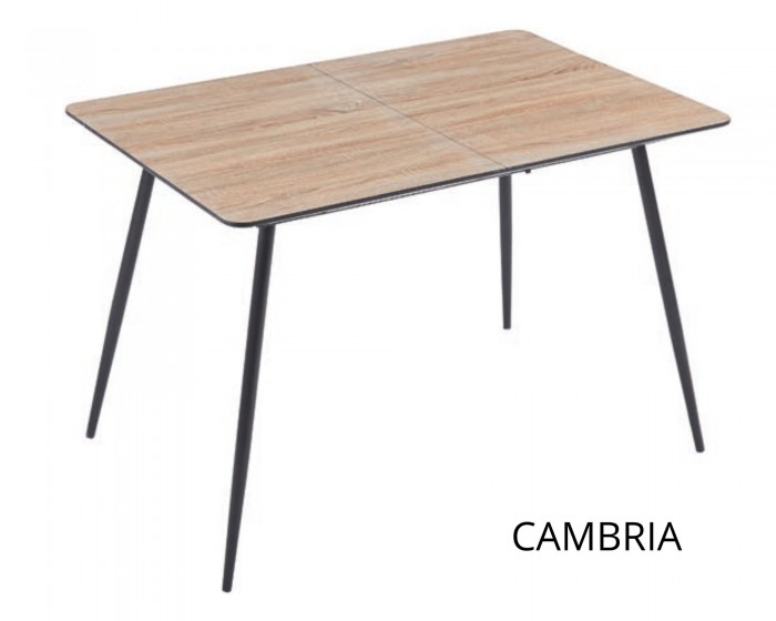 Mesa comedor Alessia extensible