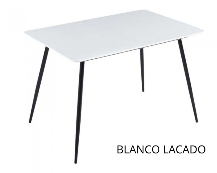 Mesa comedor Alessia extensible