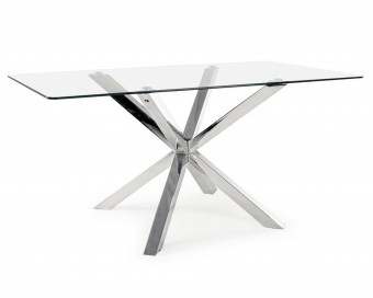 Mesa de comedor rectangular MAYA