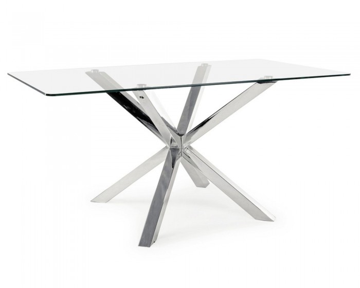 Mesa de comedor rectangular MAYA