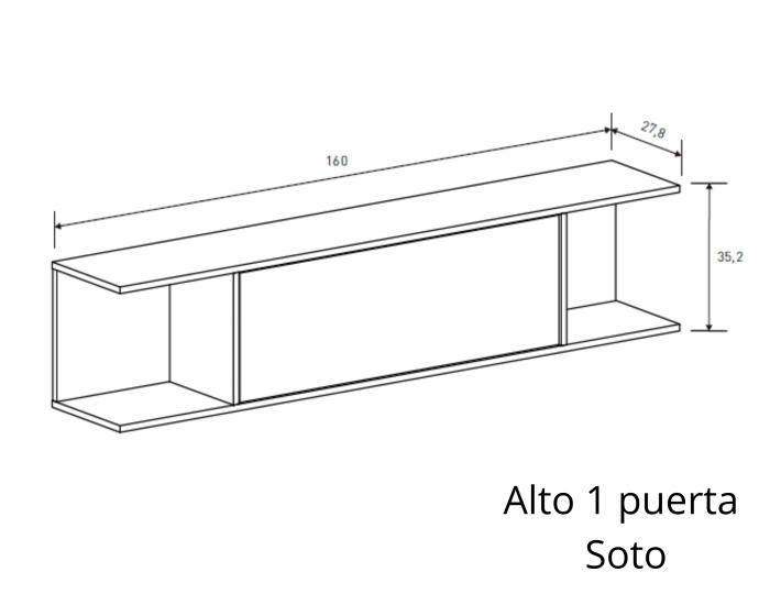 Composición salón Soto 08
