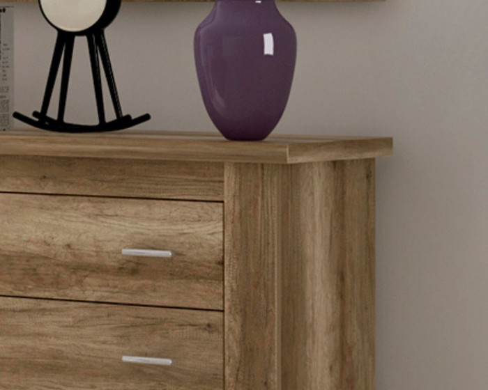 Cómoda Chellen cañon