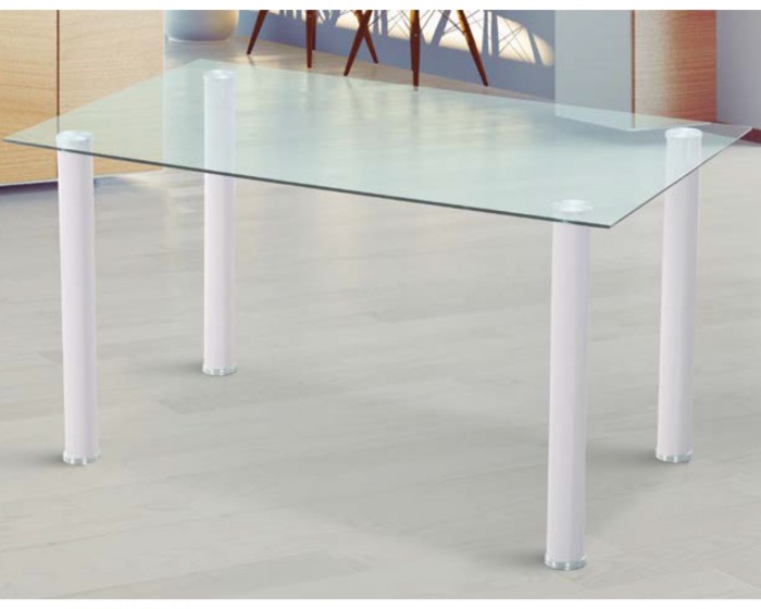 Mesa de comedor Yuri (TRBL)