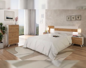 Dormitorio SOTO 3036