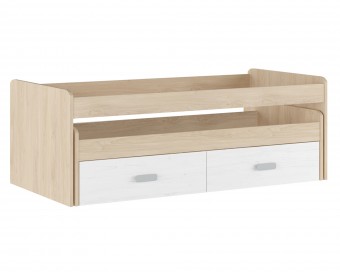 Cama compacto Donald