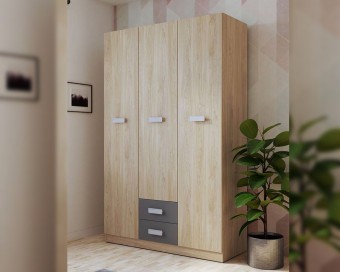 Armario Donald C029PUF