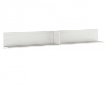Estante "L" 202 cm Donald