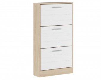 Zapatero Donald 3 puertas