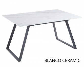 Mesa de comedor extensible ELISA