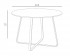 Mesa de comedor fija CAREN