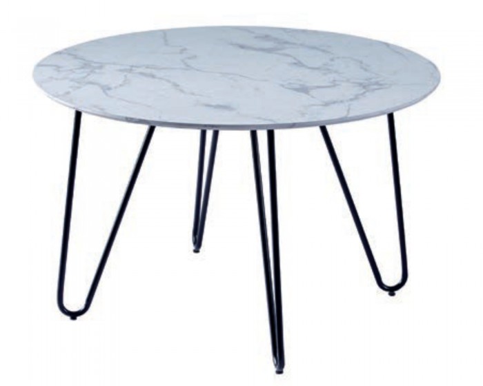 Mesa de comedor fija NURIA