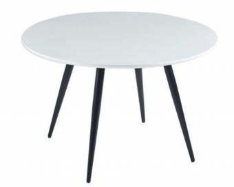 Mesa de comedor extensible VALERIA