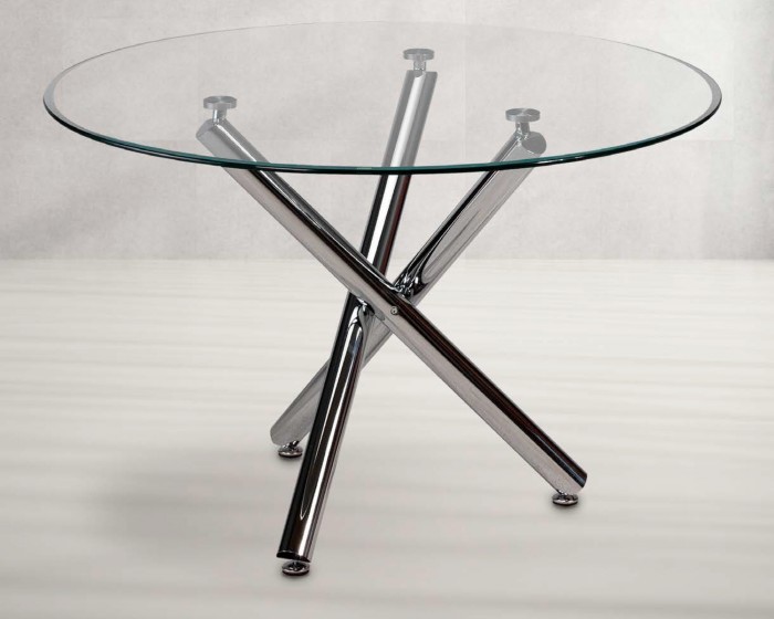 Mesa de comedor fija ATENAS